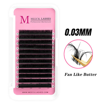 "Discover Luxury & Comfort: Why Cashmere Lash Extensions Are the Future of Eyelash Beauty"