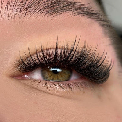 What makes eyelash extensions last longer