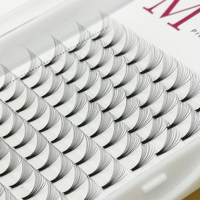 How To Choose Premade Fans Lash