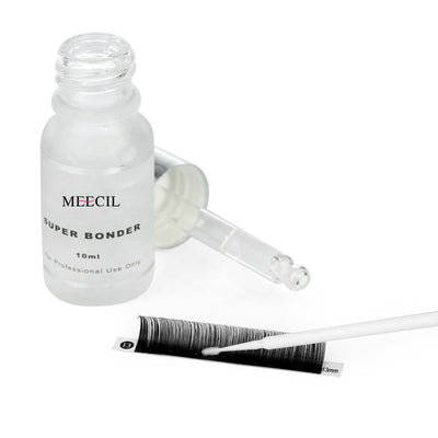 Improve retention and strengthen bonds with Meecil Super Bonder