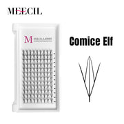 Anime Lashes Volume Lash Extension