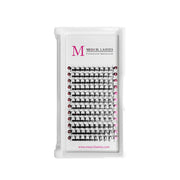 Anime Lashes Volume Lash Extension