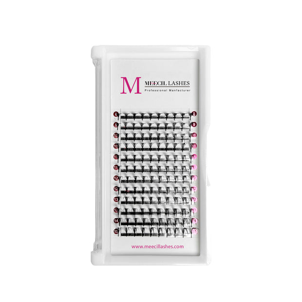 Anime Lashes Volume Lash Extension