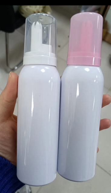 Whipped Lash Foam Shampoo Cleanser 100ml