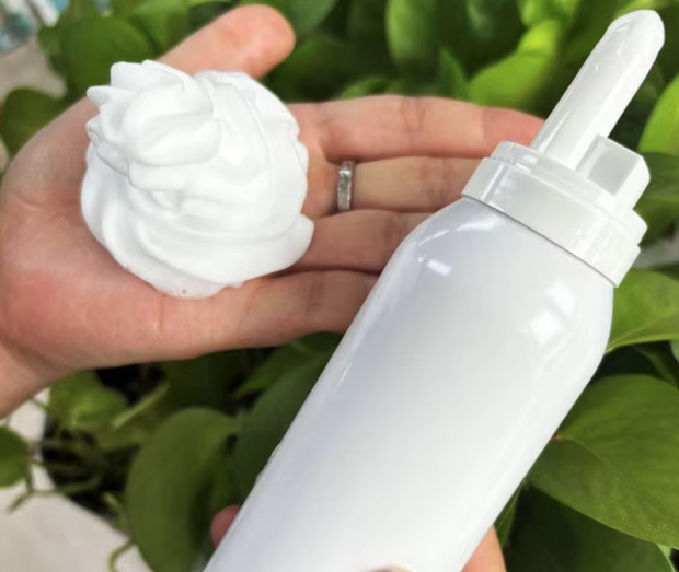 Whipped Lash Foam Shampoo Cleanser 100ml