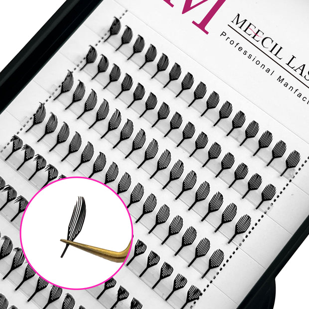 Spire Lashes Volume Lash Extension