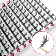 Anime Lashes Volume Lash Extension