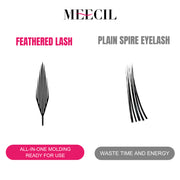 Spire Lashes Volume Lash Extension