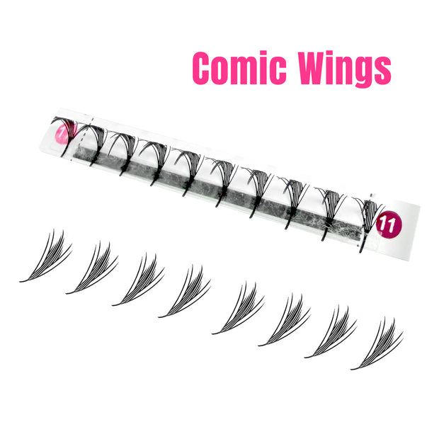 Anime Lashes Volume Lash Extension