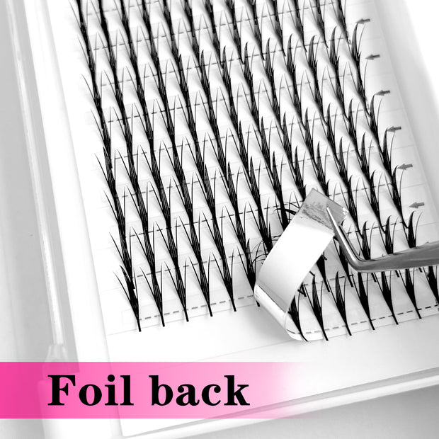 Anime Lashes Volume Lash Extension