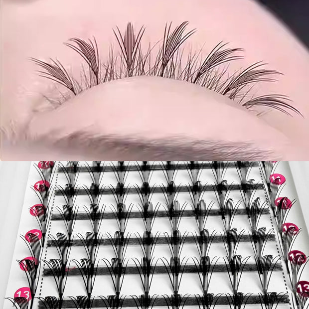 Anime Lashes Volume Lash Extension