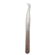 Tweezers 6A-SA for Professional Eyelash Extension