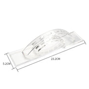 MEECIL Transparent Tweezer Stand