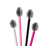 New Eyelash Small Head Brush 50 Pieces/Pack