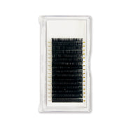 0.05MM BLANK CARD PREMIUM EYELASH EXTENSIONS (16 rows)