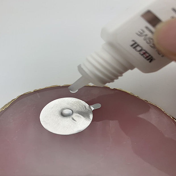 Clear Lash Glue(5ML)