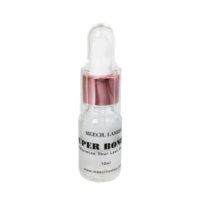 Super Bonder Eyelash Extension (10ML)
