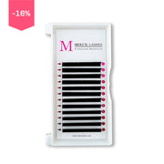 0.03MM SELF FANNING INDIVIDUAL VOLUME EYLASH EXTENSION