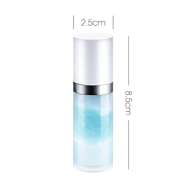 Press Type Gel Remover For Eyelash Extensions (10ml)