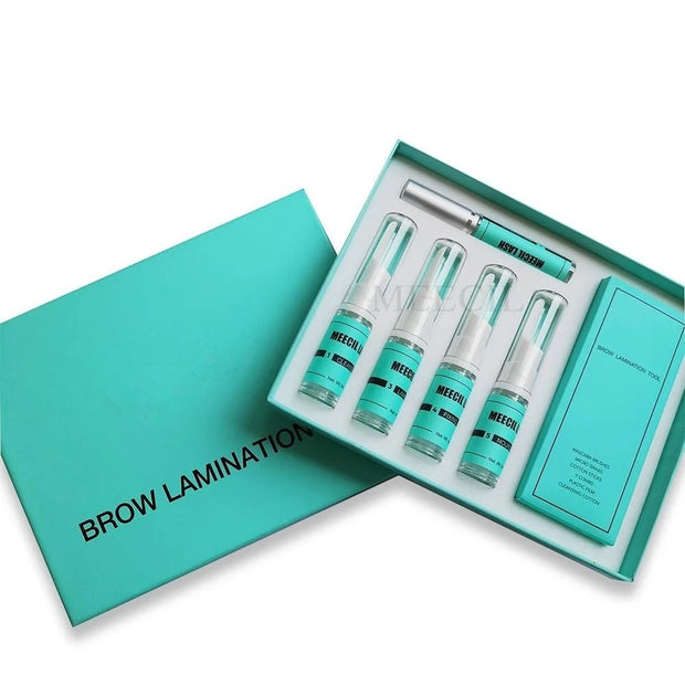 Professional Brow Lamination Kit