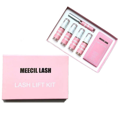 LASH LIFT KIT