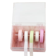 Lash Tape Cutter & Storage Box