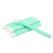 Colorful Lint Free Applicators Brush 50 Pieces/Pack