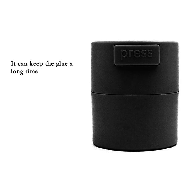 New Glue Storage Tank For Eyelash Extension