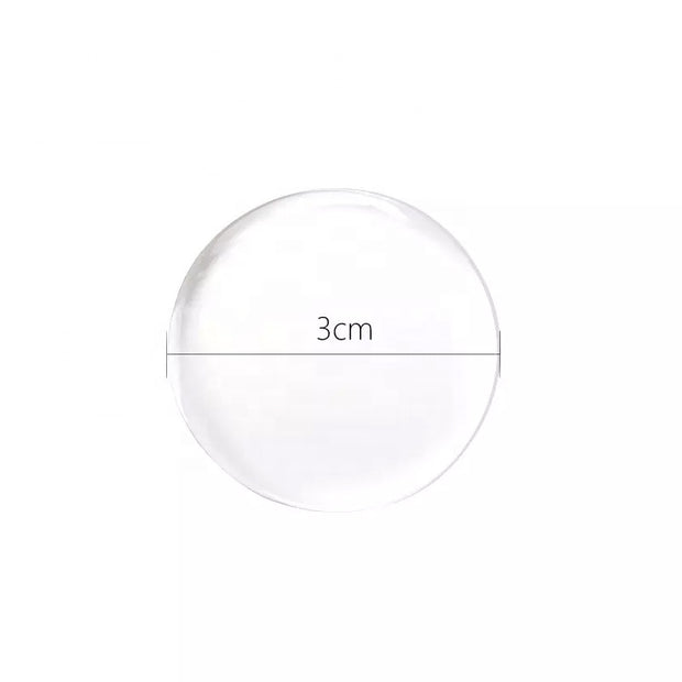 Extension Grafting Eyelashes Pallet Stand Silicone Holder